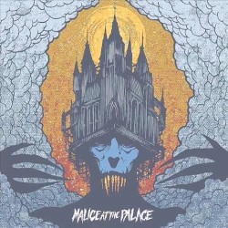 Malice at the Palace