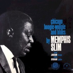 Chicago Boogie-Woogie And Blues