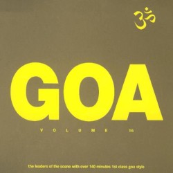 Goa, Volume 16