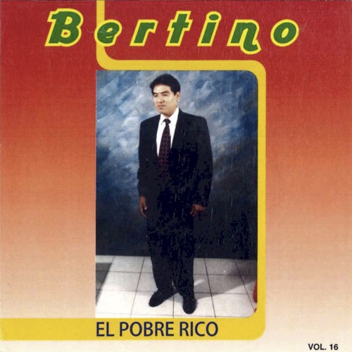 El pobre rico