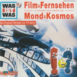 Film & Fernsehen / Mond & Kosmos