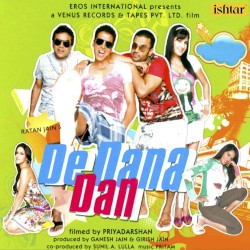 De Dana Dan