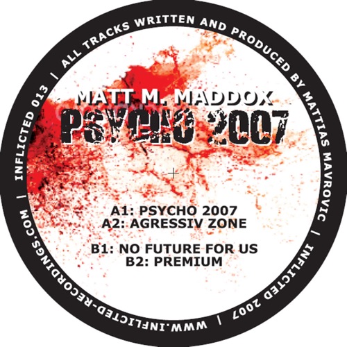 Psycho 2007