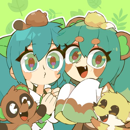 ちゅきちゅきポコポコポン
