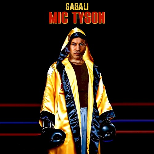 Mic Tyson