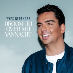 Droom jij over mij vannacht