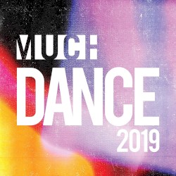 Much Dance 2019