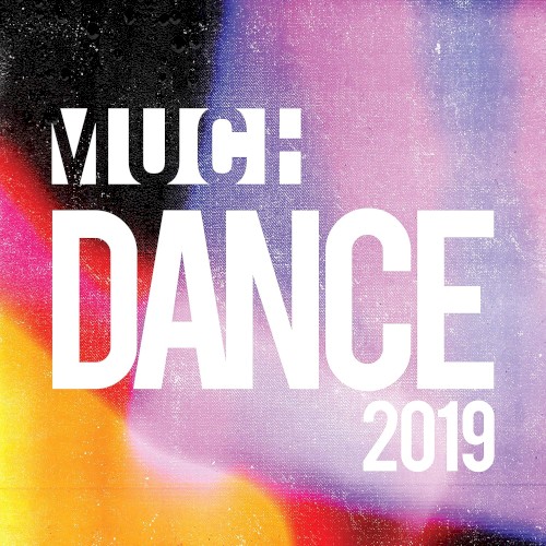 Much Dance 2019