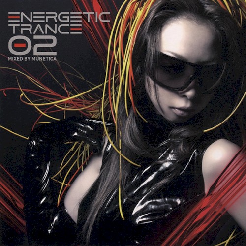 ENERGETIC TRANCE 02