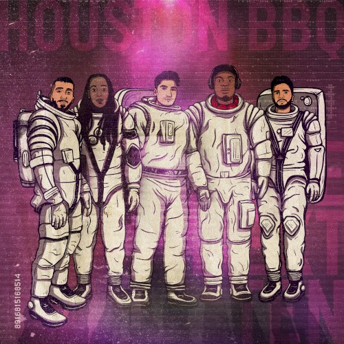 Houston BBQ