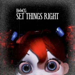 Set Things Right