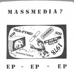 Massmedia? EP