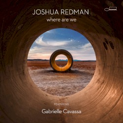 Where Are We