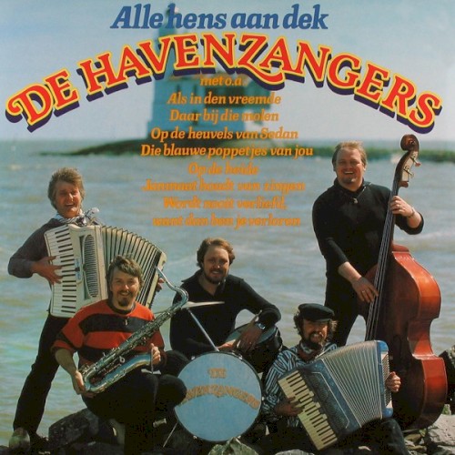 Alle hens aan dek