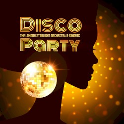 Disco Dance Party: 20 Hits