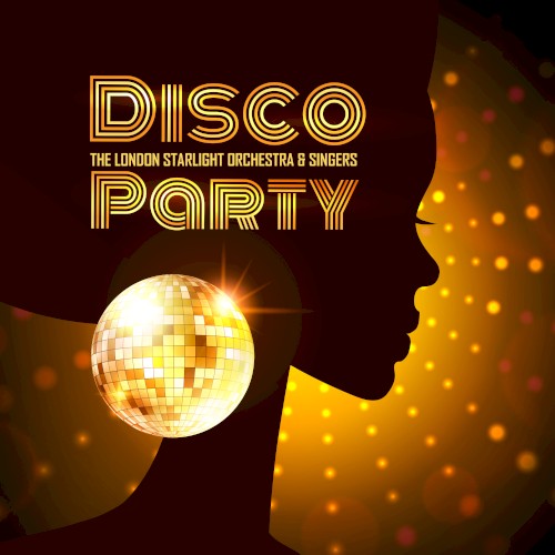 Disco Dance Party: 20 Hits