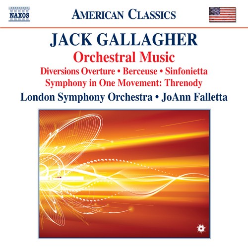 Orchestral Music