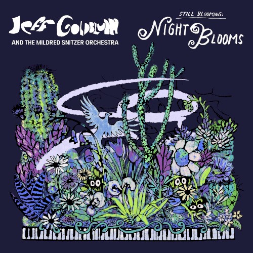 Night Blooms