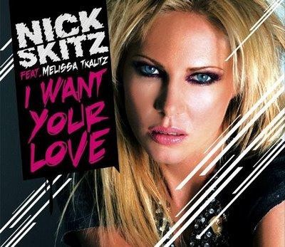 I Want Your Love