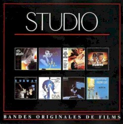 Studio : Bandes originales de films