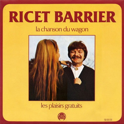 La Chanson du wagon / Les Plaisirs gratuits