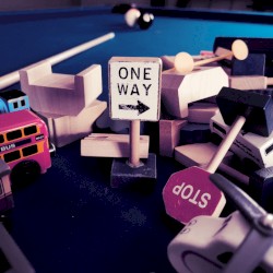 The Way Out