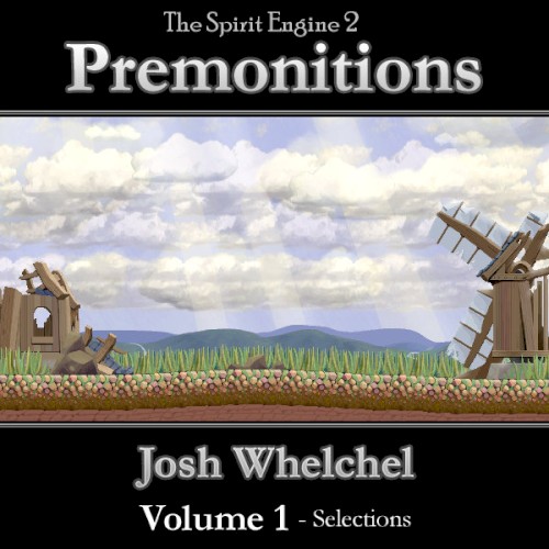 Premonitions Vol. 1: Selections