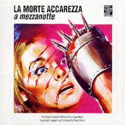 La morte accarezza a mezzanotte