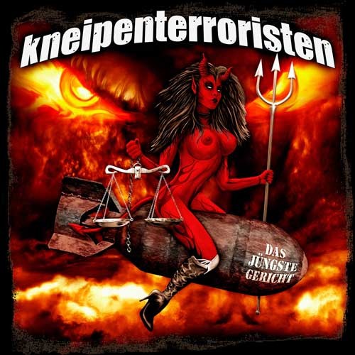 Das Jüngste Gericht