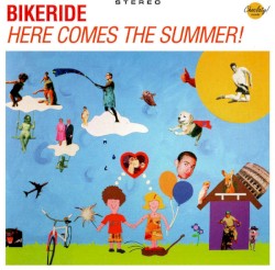 Here Comes the Summer!