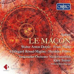 Le Maçon