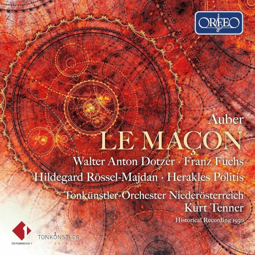 Le Maçon