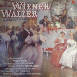 Die schönsten Wiener Walzer