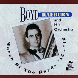 March of the Boyds '45 - '48