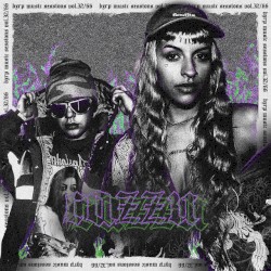 Cazzu: Bzrp Music Sessions, Vol. 32