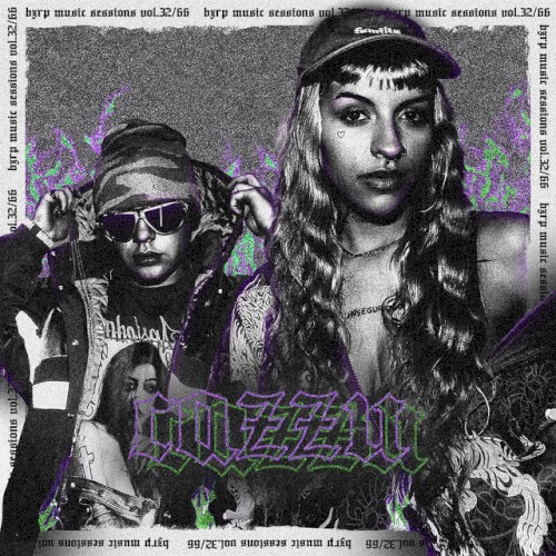 Cazzu: Bzrp Music Sessions, Vol. 32