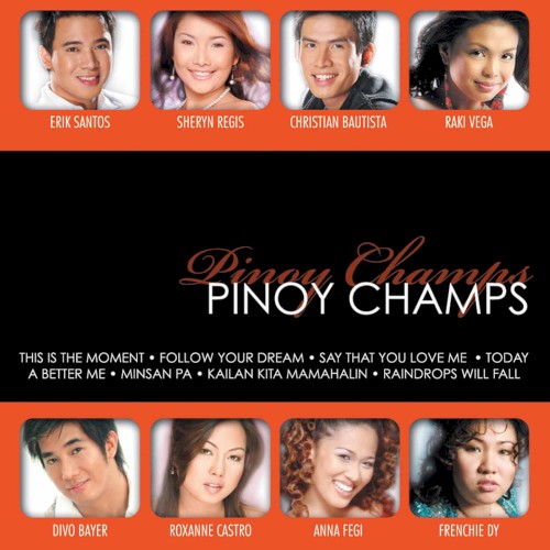 Pinoy Champs