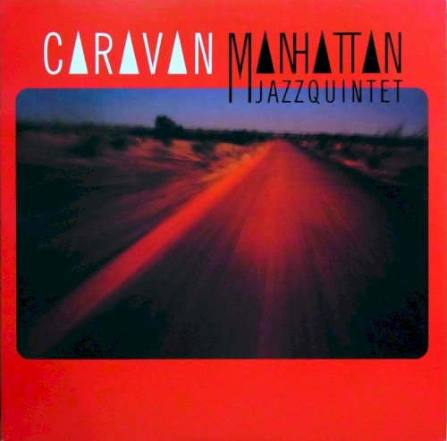Caravan