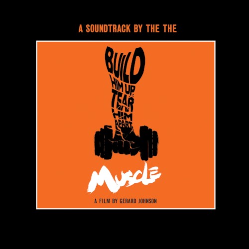 Muscle (A Soundtrack by The The)