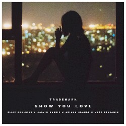 Show You Love (Ellie Goulding X Calvin Harris X Ariana Grande X Marc Benjamin)
