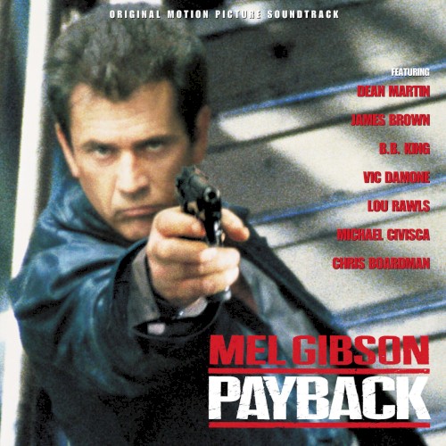 Payback: Motion Picture Soundtrack