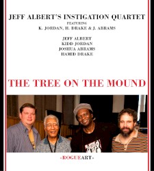 The Tree on the Mound