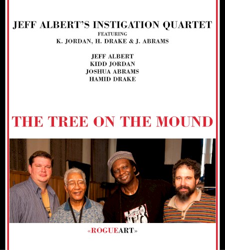 The Tree on the Mound