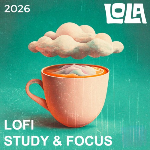 lofi study & focus by Lola