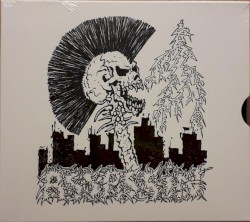 Holy Terror / The Saga of Nemesis