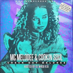 Check Out Melodee