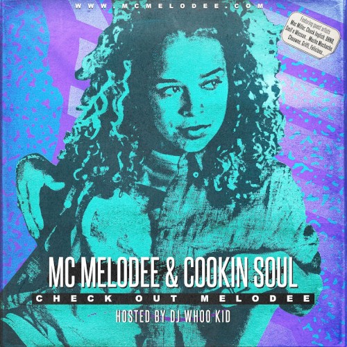 Check Out Melodee