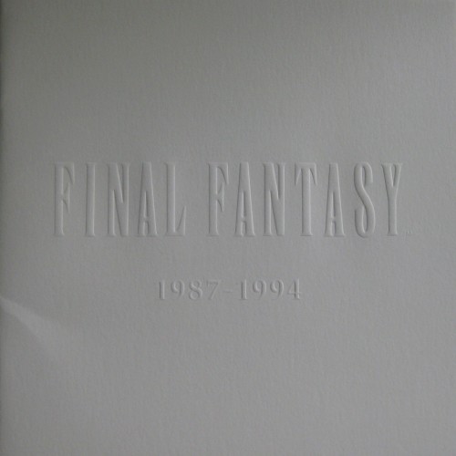 Final Fantasy 1987-1994