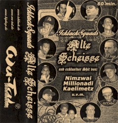Alte Scheisse