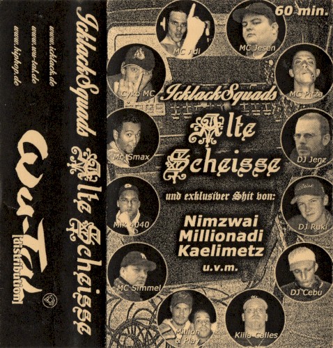 Alte Scheisse